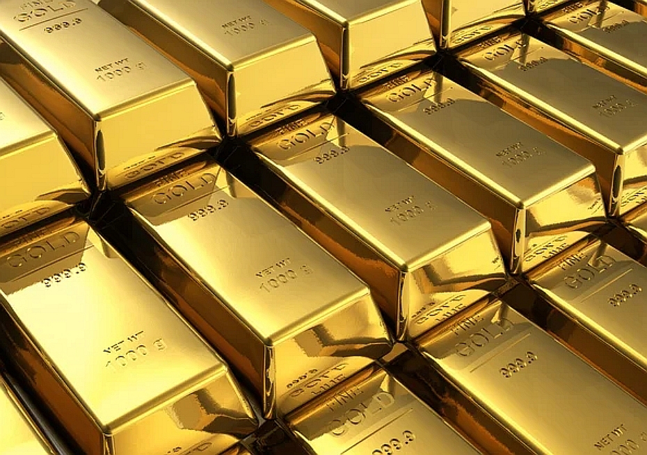 gold